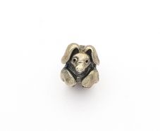 Pandora Sterling Silver Animal Charm