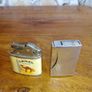 Vintage Lighters x 2 Image 2