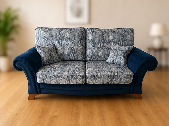 3 Piece Sofa Suite