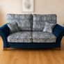 3 Piece Sofa Suite Image 2
