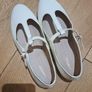 Leather ballet flat, Lasocki Image 2
