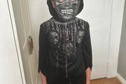 halloween costume for kids