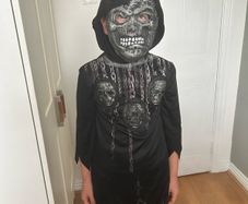 halloween costume for kids