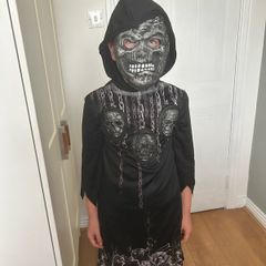 halloween costume for kids