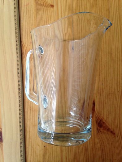 Pimm's-Style Jug