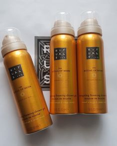 Ritual of Mehr Rituals Shower Gel