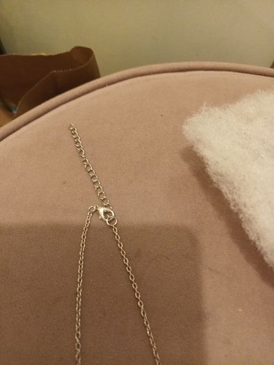 dog lovers necklace