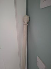 Curtain Pole