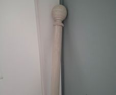 Curtain Pole