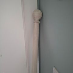 Curtain Pole