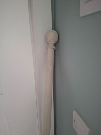 Curtain Pole