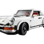 LEGO Porsche 911 (10295) Image 3
