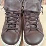 Birkenstock Bend Mid Casual Brown Leather Trainers Boot Runners Size Uk 7 Eu 41 Mens Womens Unisex Image 3
