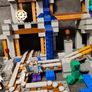 Lego Minecraft Mine 21118 Image 7