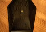 audio-technica condenser mic