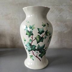 Vase Hammersley Ireland