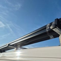 roofrack nordan vw crafter 4 bar