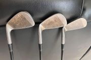 king viper oversize irons