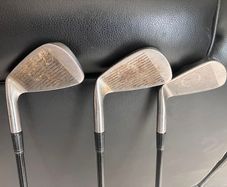 king viper oversize irons