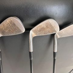 king viper oversize irons