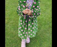 summer coat mini boden beautiful