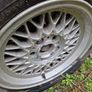Bmw e34 original BBS alloys Image 10