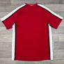 Genuine Vintage 2008 Arsenal London Hone Jersey Shirt Mens Medium Image 7