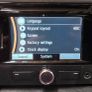 Vw Radio Satnav Rns 315 with dab Image 3