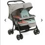 Joie Aire Twin Stroller Pram Image 5