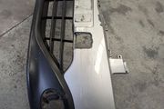 Nissan Qashqai front bumper