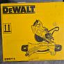 dewalt  chopsaw Image 2