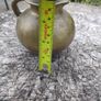 Strube-Dieckmann Mid Century Bullous Jug/Brass Image 4