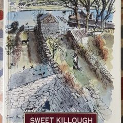 Sweet Killough: Let Go Your Anchor by Maurice Hayes