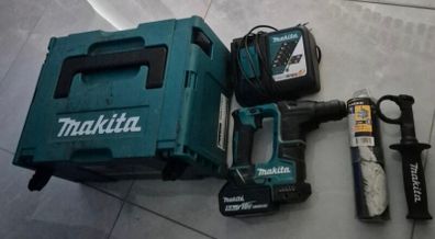 makita sds