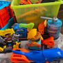 Hot Wheels Sets Image 2