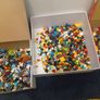 Lego mini figures Image 7