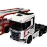 Hot wheels Elite 64 Scania 660S brand new Image 5
