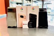google pixel 8