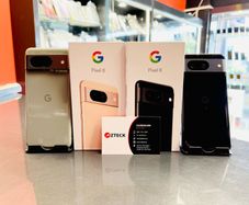 google pixel 8