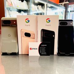 google pixel 8