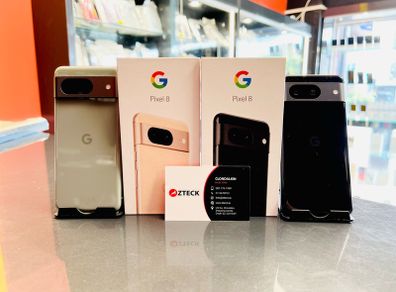 google pixel 8