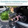 All Terrain Knee Walker ( Knee Scooter) Image 3