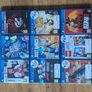 PlayStation 4 + 2 Controllers + 9 Games Image 3