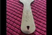 Coca Cola Bottle Opener