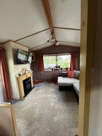 Mobile Home