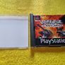 Grudge warriors PlayStation1 ps1 PlayStation2 ps2 games Original Image 3