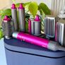 dyson Airwrap Long Image 2