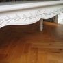 Dining Table from Country Corner shabby Chic Image 6