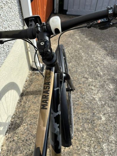 Voodoo Marasa Mountain bike