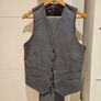 Men's 3 Piece Suit Image 3